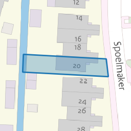 Perceel SDT00-K-3916