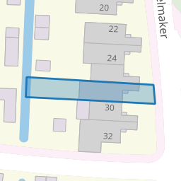 Perceel SDT00-K-3918