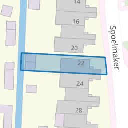 Perceel SDT00-K-3920