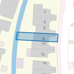 Perceel SDT00-K-3921