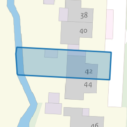 Perceel SDT00-K-3929