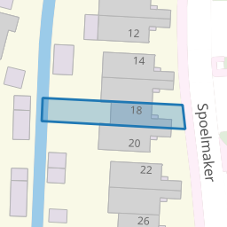 Perceel SDT00-K-3930