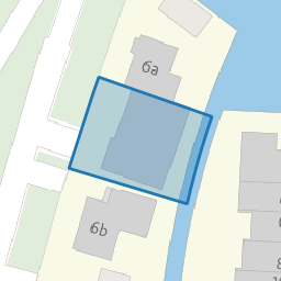 Perceel SDT00-K-3945