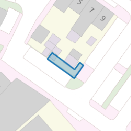 Perceel SDT00-K-3965