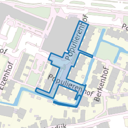 Perceel SDT00-K-3968