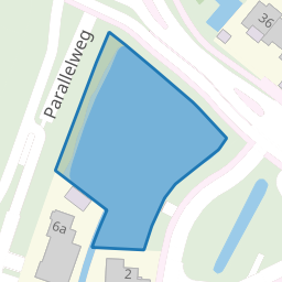 Perceel SDT00-K-3970