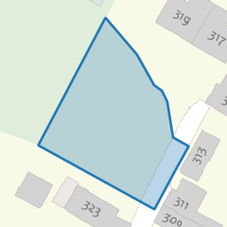 Perceel SDT00-K-3982