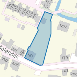 Perceel SDT00-K-3992