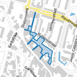 Perceel SDT00-K-3997