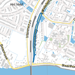 Perceel SDT00-K-4027