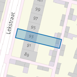 Perceel SDT00-K-4036