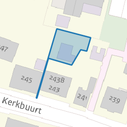 Perceel SDT00-K-4038