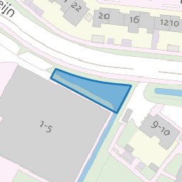 Perceel SDT00-K-4045