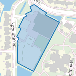 Perceel SDT00-K-4047