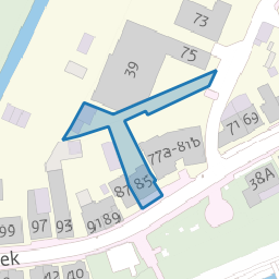 Perceel SDT00-K-4055