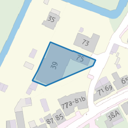 Perceel SDT00-K-4056