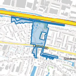 Perceel SDT00-K-4061