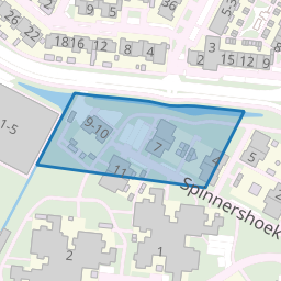 Perceel SDT00-K-4065