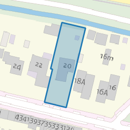 Perceel SDT00-K-4101