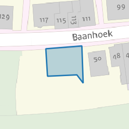 Perceel SDT00-K-4119