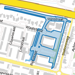 Perceel SDT00-K-4121