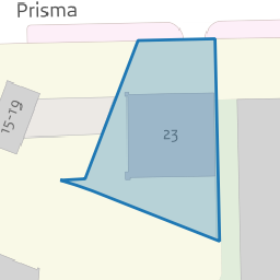 Perceel SDT00-L-1026