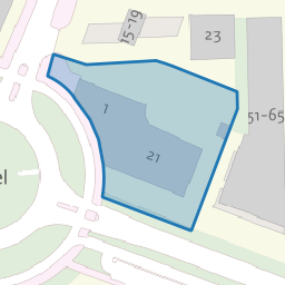 Perceel SDT00-L-1027