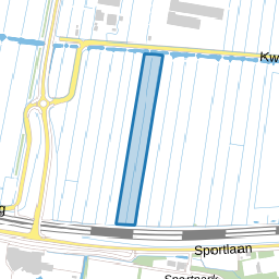 Perceel SDT00-L-1080
