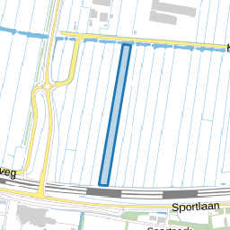 Perceel SDT00-L-1081