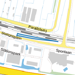 Perceel SDT00-L-1109