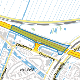 Perceel SDT00-L-1150