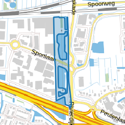 Perceel SDT00-L-1175