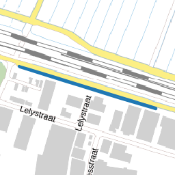 Perceel SDT00-L-1212