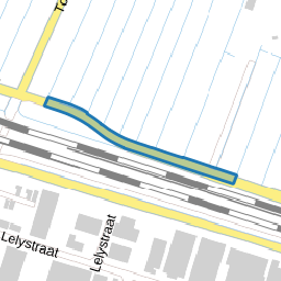 Perceel SDT00-L-1226