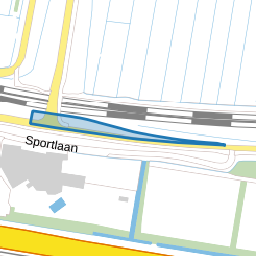 Perceel SDT00-L-1259