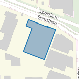 Perceel SDT00-L-1319