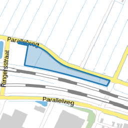 Perceel SDT00-L-1326