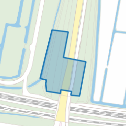 Perceel SDT00-L-1350