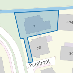 Perceel SDT00-L-1394