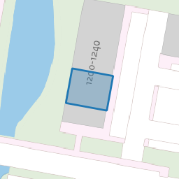 Perceel SDT00-L-1408