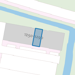 Perceel SDT00-L-1409