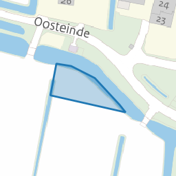 Perceel SDT00-L-1585