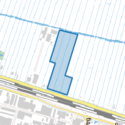 Perceel SDT00-L-1600