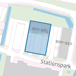 Perceel SDT00-L-1656