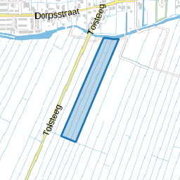 Perceel SDT00-L-1661