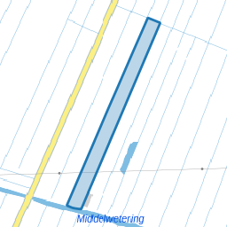 Perceel SDT00-L-1667