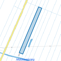 Perceel SDT00-L-1668