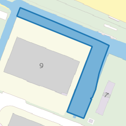 Perceel SDT00-L-1675