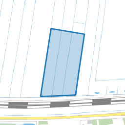 Perceel SDT00-L-1681