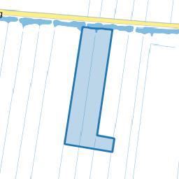 Perceel SDT00-L-1682